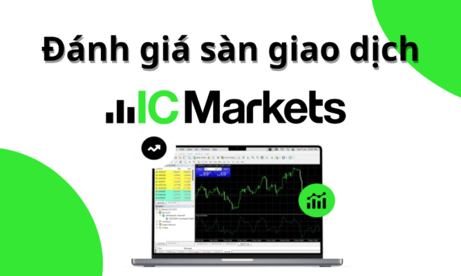sàn IC Markets