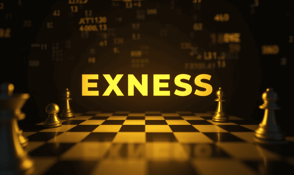Những lợi ích khi sử dụng mã đối tác Exness khi mở tài khoản