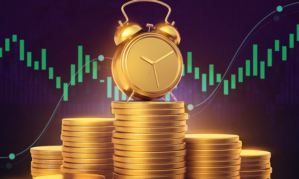 Tin tưởng vào thời gian