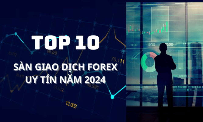 sàn Forex có giấy phép chất lượng