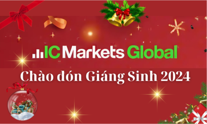 Chương trình chào đón giáng sinh